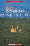 MONASTERIO DE SAN JUAN DE LA PEÑA