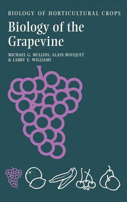 THE BIOLOGY OF THE GRAPEVINE