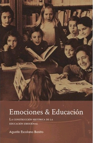 EMOCIONES & EDUCACIÓN
