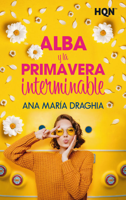 ALBA Y LA PRIMAVERA INTERMINABLE