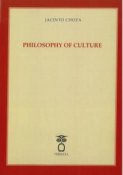 PHILOSOPHY OF CULTURE