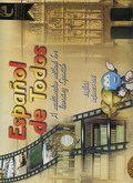 ESPAÑOL DE TODOS (2 CD + GUÍA DE USO)