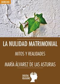 LA NULIDAD MATRIMONIAL