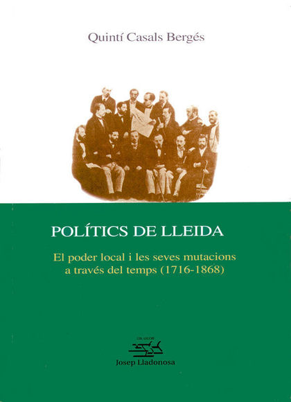POLÍTICS DE LLEIDA.