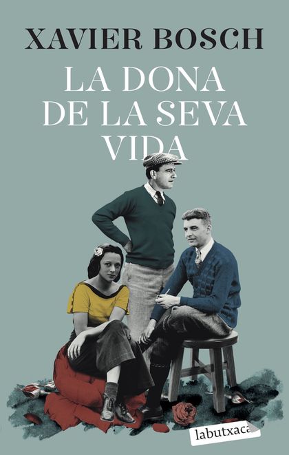 LA DONA DE LA SEVA VIDA