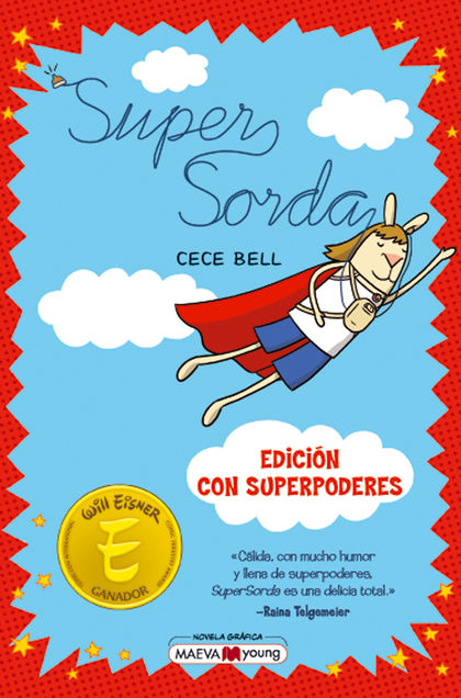 SUPERSORDA