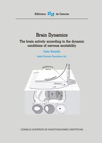 BRAIN DYNAMICS : THE BRAIN ACTIVITY ACCORDING TO THE DYNAMIC CONDITIONS OF NERVO