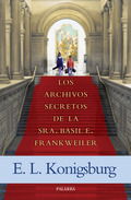 LOS ARCHIVOS SECRETOS DE LA SRA. BASIL E. FRANKWEILER.