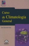 CURSO DE CLIMATOLOGÍA GENERAL