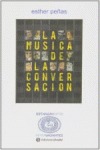 LA MÚSICA DE LA CONVERSACIÓN