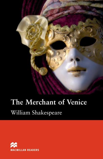 MR (I) THE MERCHANT OF VENICE