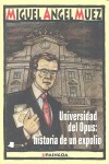 UNIVERSIDAD DEL OPUS: HISTORIA DE UN EXPOLIO