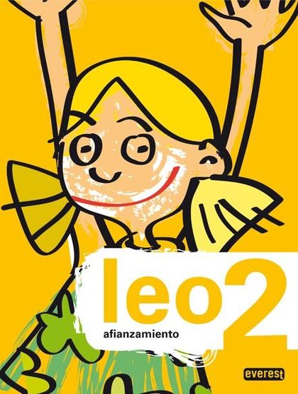 LEO, 2 EDUCACIÓN PRIMARIA