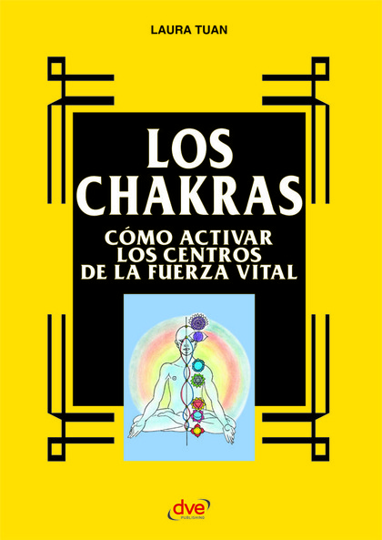 LOS CHAKRAS
