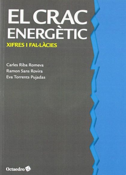 EL CRAC ENERGÈTIC