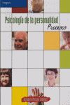 PSICOLOGÍA DE LA PERSONALIDAD. PROCESOS