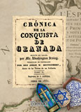 CRÓNICA DE LA CONQUISTA DE GRANADA. TOMO II.