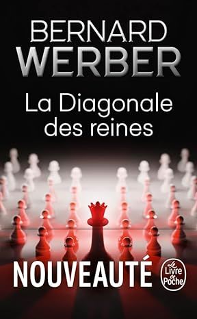 LA DIAGONALE DES REINES