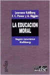 EDUCUACION MORAL