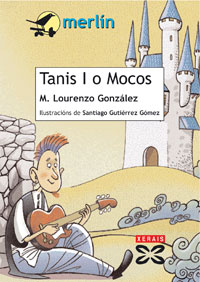 TANIS I MOCOS