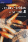 CIRCUITOS ELÉCTRICOS DEL AUTOMÓVIL