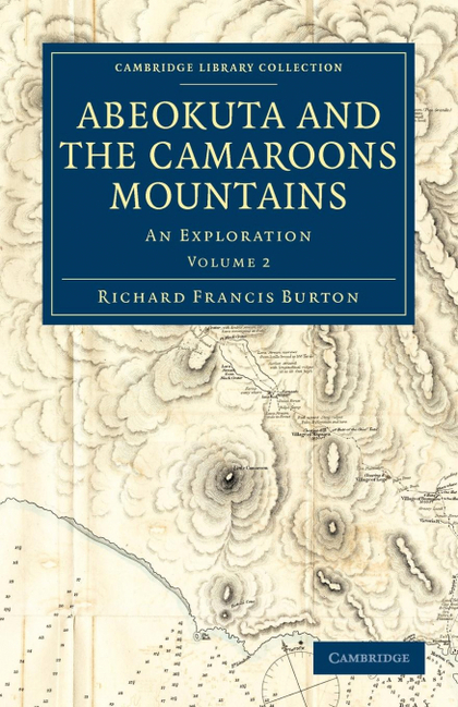 ABEOKUTA AND THE CAMAROONS MOUNTAINS