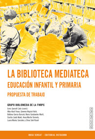 LA BIBLIOTECA MEDIATECA.EDUCACION INFANTIL Y PRIMARIA
