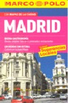 MADRID. CON MAPAS DE LA CIUDAD