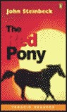 RED PONY, THE