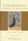 EL PRIMER DIARI EN LLENGUA CATALANA, DIARI CATALÀ (1879-1881), PREMI NICOLAU D'O