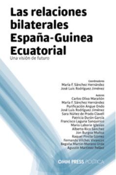LAS RELACIONES BILATERALES ESPAÑA-GUINEA ECUATORIAL
