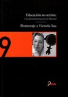 EDUCACION NO SEXISTA