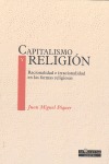 CAPITALISMO Y RELIGION