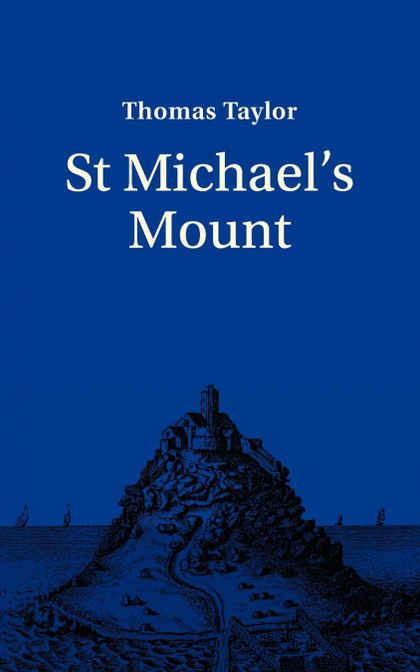 SAINT MICHAEL'S MOUNT