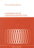 FUNDAMENTOS DE COMUNICACIÓN POLÍTICA