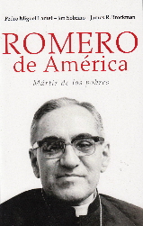 ROMERO DE AMERICA. RCA