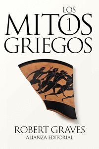 LOS MITOS GRIEGOS, 1