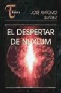 EL DESPERTAR DE NUXLUM