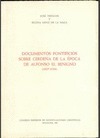 DOCUMENTOS PONTIFICIOS SOBRE CERDEÑA DE LA ÉPOCA DE ALFONSO EL BENIGNO (1327-1336)