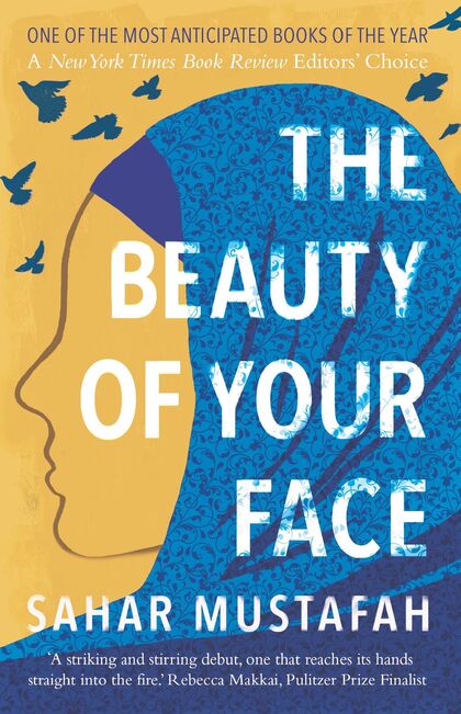 THE BEAUTY OF YOUR FACE