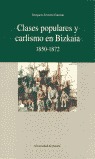 CLASES POPULARES Y CARLISMO EN BIZKAIA 1850-1872