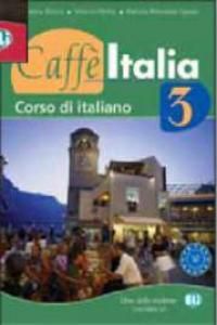 3. CAFFE ITALIA: LIBRO DEL ALUMNO