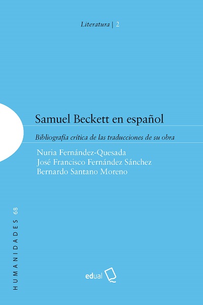 SAMUEL BECKETT EN ESPAÑOL