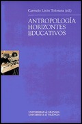 ANTROPOLOGÍA: HORIZONTES EDUCATIVOS