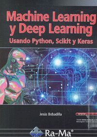 MACHINE LEARNING Y DEEP LEARNING