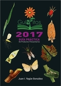 GUÍAFITOS2017. GUÍA PRÁCTICA DE PRODUCTOS FITOSANITARIOS