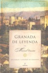GRANADA DE LEYENDA
