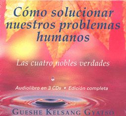 COMO SOLUCIONAR NUESTROS PROBLEMAS H. 3 CDS