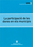 PARTICIPACIÓ DE LES DONES EN ELS MUNICIPIS/LA