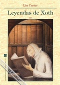 LEYENDAS DE XOTH